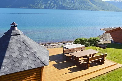 15 Personen Ferienhaus in EIDSVÅG-By Traum