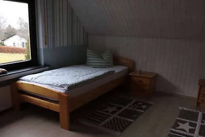 Ferienhaus mit 3 Schlafzimmer