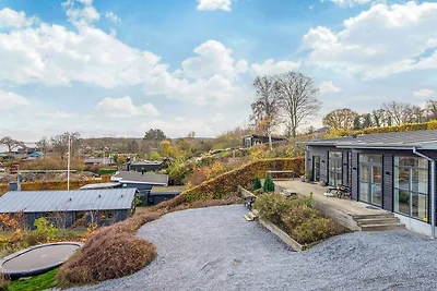 5 Sterne Ferienhaus in Sjølund