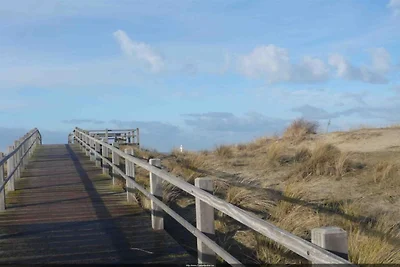 Appartement in Wenduine bij het strand