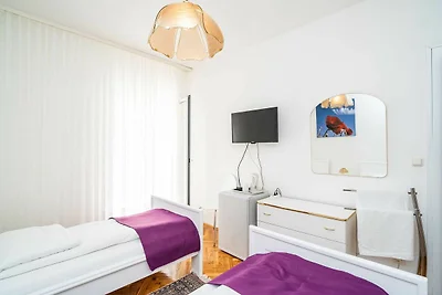 3-Zimmer-Wohnung mit Balkon