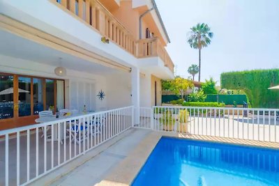 Xalet Ca S'hereu - Villa Con Piscina Privada