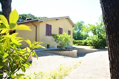 Casa vacanze invitante con giardino