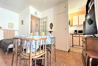 Appartement in de buurt van de thermale baden...