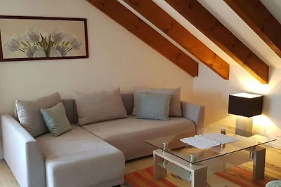 Ferienwohnung in Titisee mit Wifi