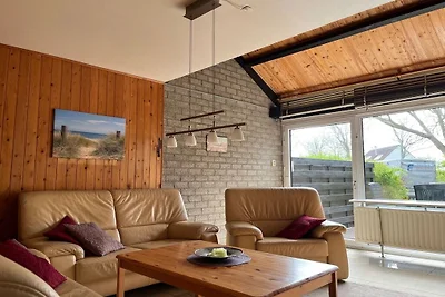 Vakantiehuis met 3 slaapkamers