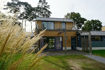 Ferienhaus in Mol mit Terrasse