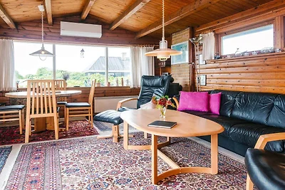Maison de vacances pour 5 a Fanø