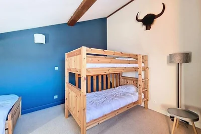 Apartment in Grangeraies in der Nähe von...