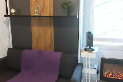 Residenz Cote Brune V für 4 Personen