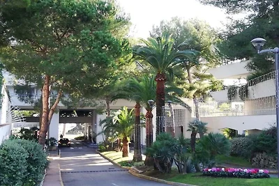 Marina Baie des Anges