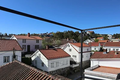 5 persoons vakantie huis in Risør-By Traum
