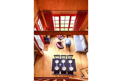 Cottage Le Domaine Val per 6 persone
