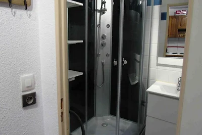 Studio für 4 Personen