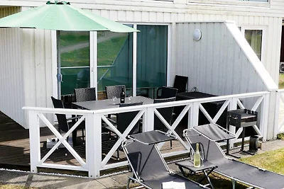 Lussuosa casa vacanze con sauna