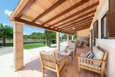 Na Mayans-casa Gran - Ferienhaus Mit Privatem...