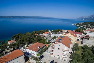Apartments Relax Brela - Studio