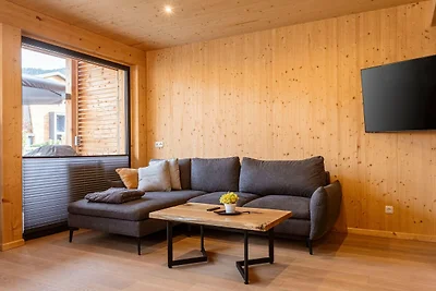 Attraktives Ferienhaus mit Pool