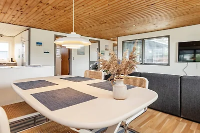Casa vacanze a Sæby vicino alla spiaggia
