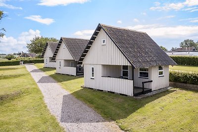 8 persone casa vacanze parco a Faaborg