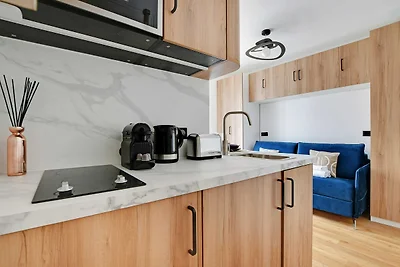 Charmantes Studio - 2P - Montmartre -...