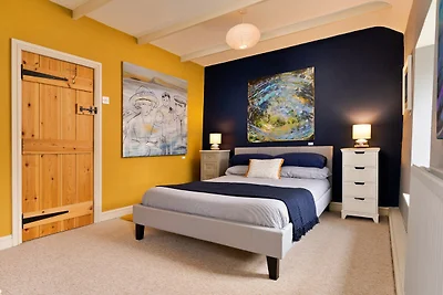 Cottage artistico Fishguard per 4 persone