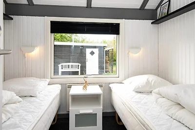 4 persoons vakantie huis in Hemmet-By Traum