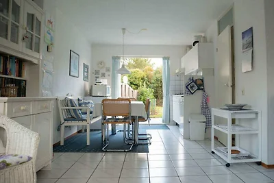 Holiday house in Ouddorp with 3 bedrooms