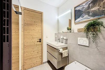 Ash - Les Gets - Dorfzentrum