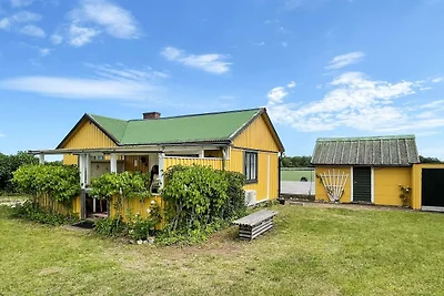 4 Persone case ad FÄRJESTADEN