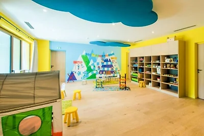 5-kamerappartement voor 8/10 personen met uit...