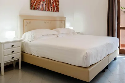 Studio in Ferienanlage auf Sardinien