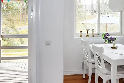 10 Personen Ferienhaus in YNGSJÖ