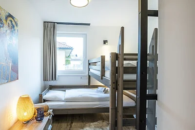 Apartment in der Nähe der Schlossalmbahn I