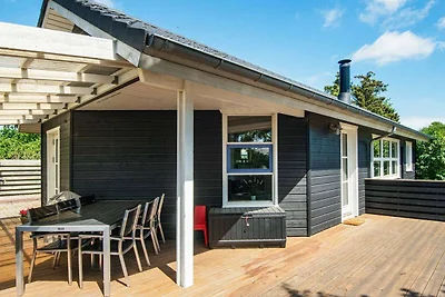 6 Personen Ferienhaus in Børkop