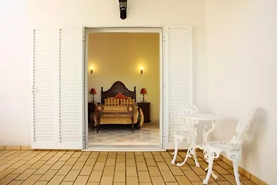 Villa in Albufeira mit Blick auf den...