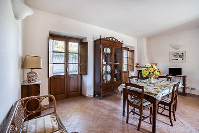 Ferienwohnung in Citerna für 4 Personen