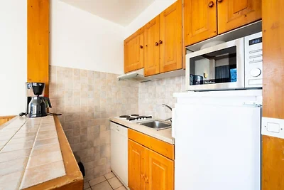 Apartment in Tignes Le Lac in der Nähe der...