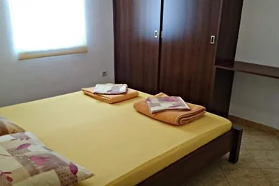 Apartments Radacic - Two Bedroom Apartment Wi...