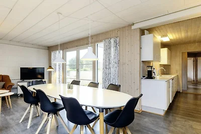 8 personas casa en Væggerløse-By Traum