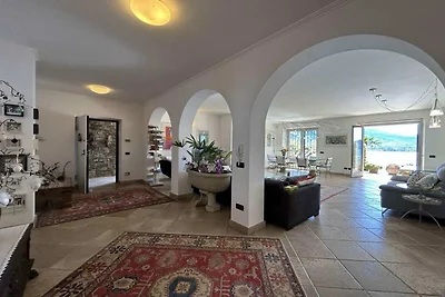Villa mit herrlichem Panorama
