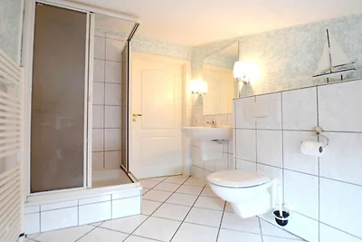 Apartment Fehmarn-Burgtiefe