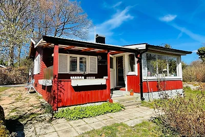 5 Personen Ferienhaus in Ronneby