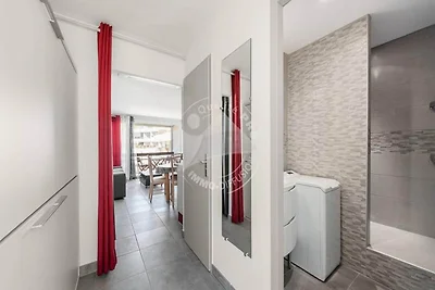 Die Commodore-Residenz