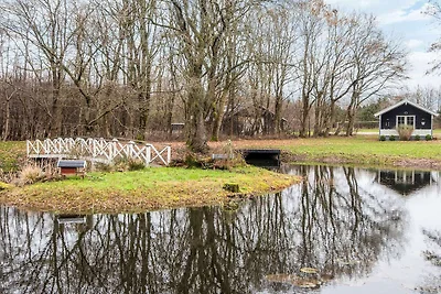 5 Sterne Ferienhaus in Ansager