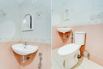 Hotel O Kazhakootam vicino al Technopark