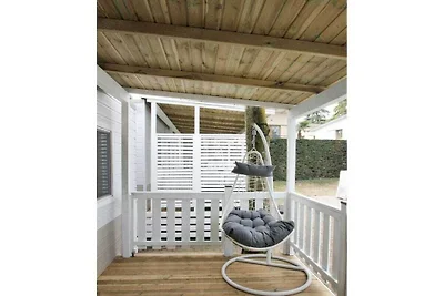Vakantieappartement met 1 slaapkamer