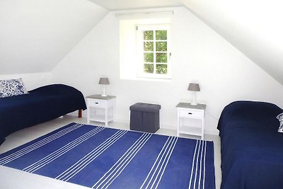 Komfortables Landhaus auf bretonischem Anwese...