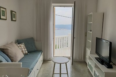 Grand Terrace Sea View Apartment (ST)