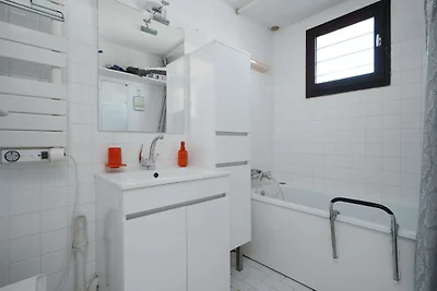 Ruhiges Wohnen am Hafen von Agde